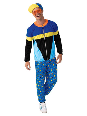 Buy Nineties Guy Costume for Adults from Costume World