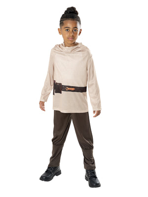 Buy Obi Wan Kenobi Classic Costume for Kids - Disney Star Wars from Costume World