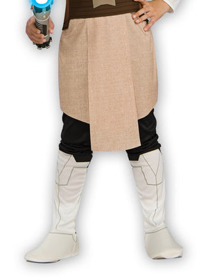 Buy Obi Wan Kenobi Costume for Kids - Disney Star Wars from Costume World