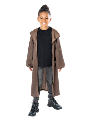 Buy Obi Wan Kenobi Robe for Kids - Disney Star Wars from Costume World