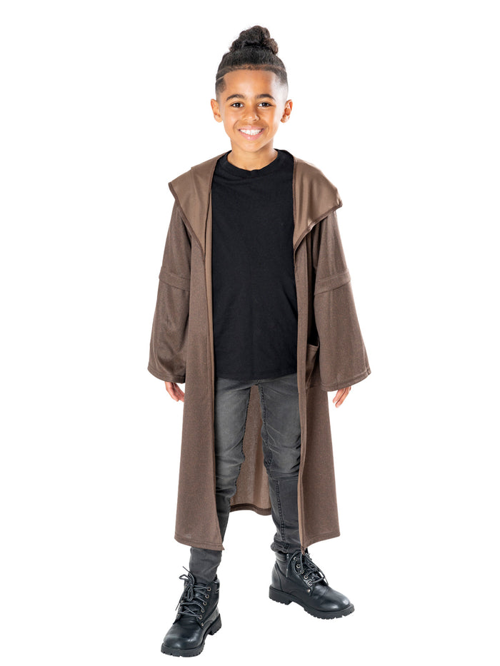 Obi Wan Kenobi Robe for Kids - Disney Star Wars
