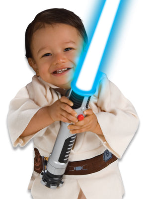 Buy Obi Wan Kenobi Toddler Costume - Disney Star Wars from Costume World