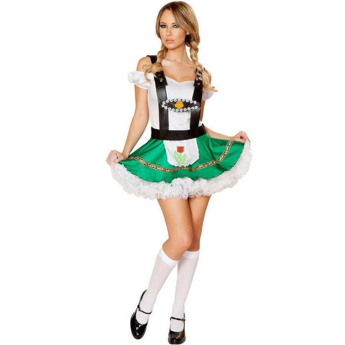 Oktoberfest Hoffbrau Lady Costume for Adults
