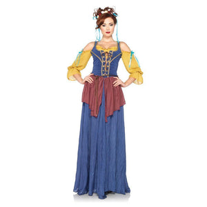 Buy Oktoberfest Tavern Maid Costume for Adults from Costume World