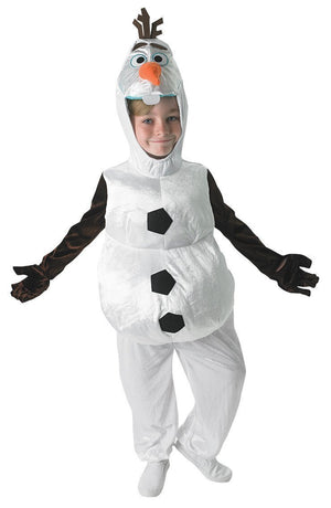 Buy Olaf Costume for Kids - Disney Frozen from Costume World