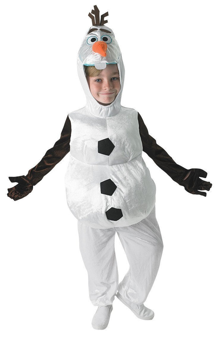 Olaf Costume for Kids - Disney Frozen
