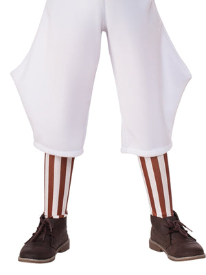 Buy Oompa Loompa Costume for Kids - Warner Bros Charlie and the Chocolate Factory from Costume World