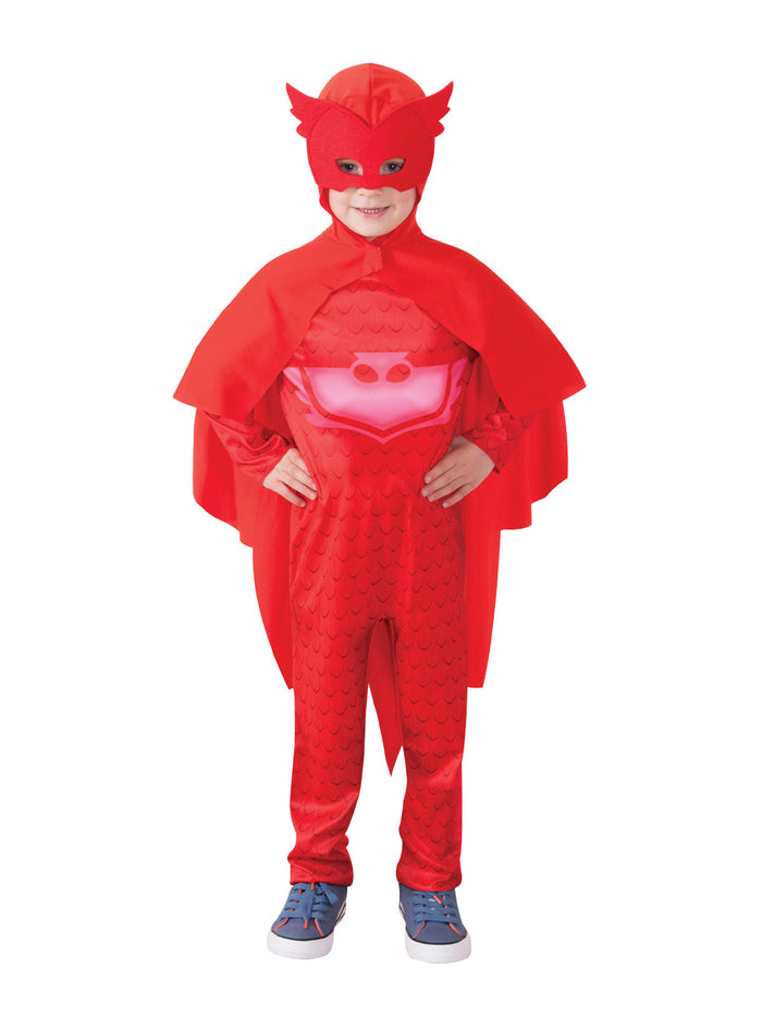 Owlette Costume for Kids - PJ Masks