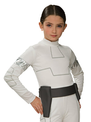Buy Padme Amidala Costume for Kids - Disney Star Wars from Costume World
