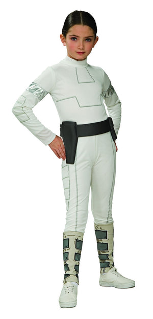 Buy Padme Amidala Costume for Kids - Disney Star Wars from Costume World