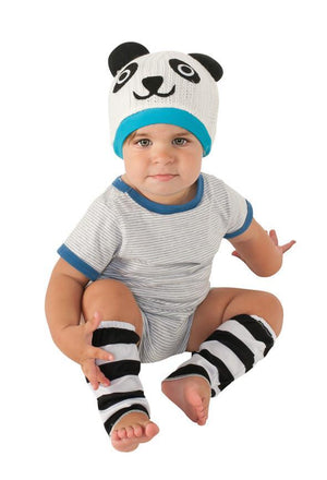 Buy Panda Dress Up Set for Babies from Costume World