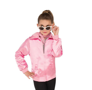 Buy Pink Ladies Jacket for Kids - Grease from Costume World