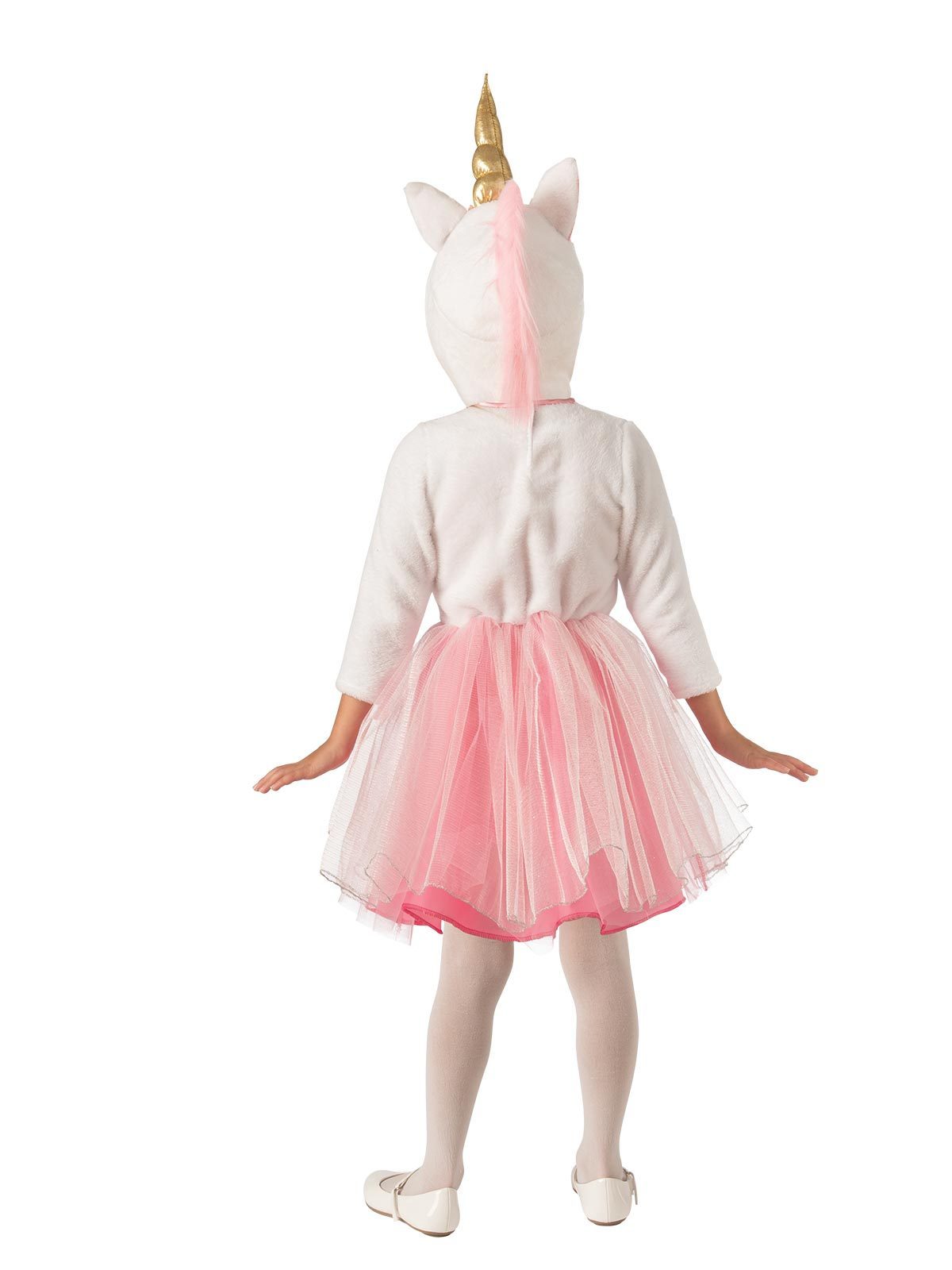 Pink Unicorn Princess Costume For Kids Costume World NZ pink-unicorn-princess-costume-for-kids-costume-world-nz