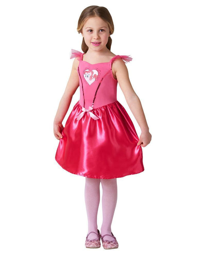 Pinkie Pie Costume for Kids - Hasbro My Little Pony