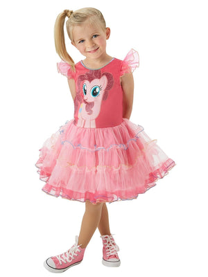 Buy Pinkie Pie Deluxe Costume for Kids - Hasbro My Little Pony from Costume World