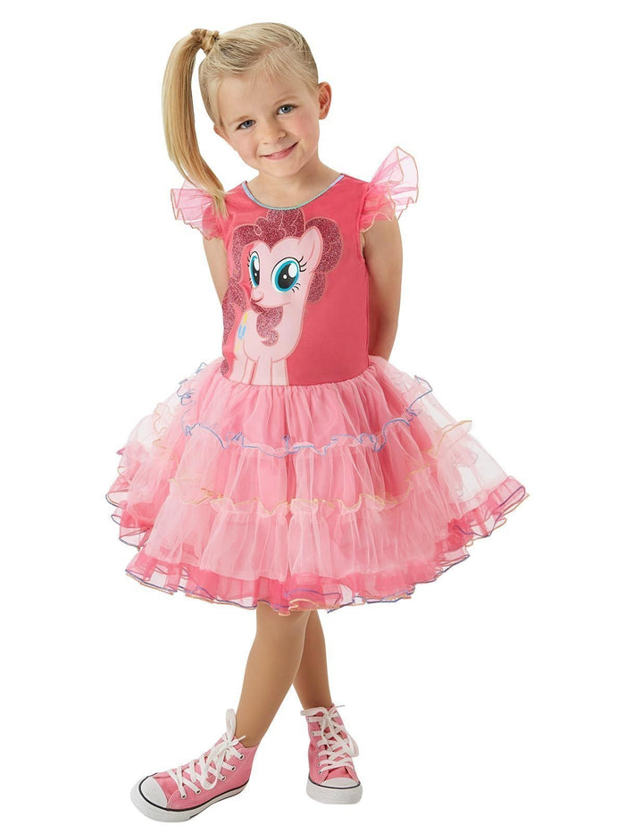 Pinkie Pie Deluxe Costume for Kids - Hasbro My Little Pony