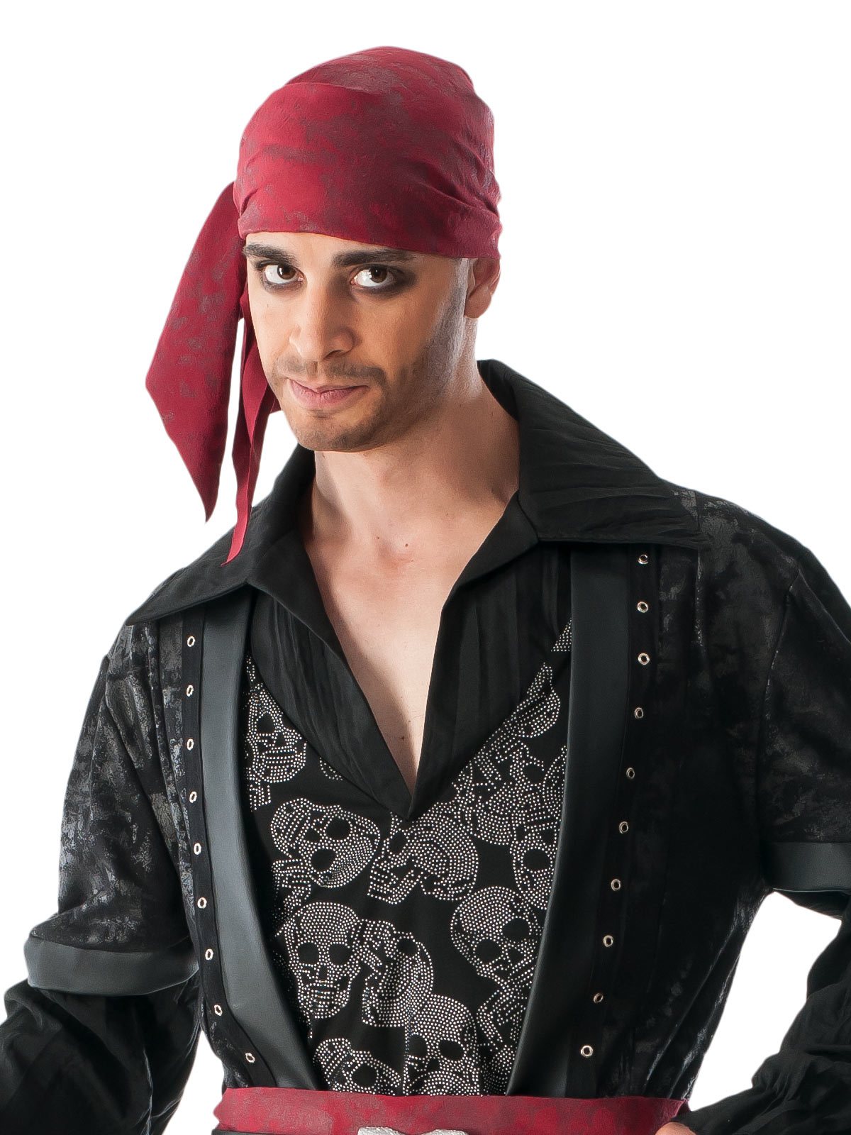 Blackbeard Costume for Adults