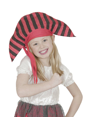 Buy Pirate 'Deckhand Pirate' Costume for Kids from Costume World