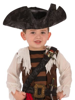 Buy Pirate Matey Costume for Toddlers & Kids from Costume World