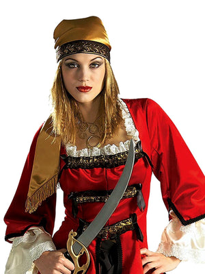 Buy Pirate Queen Grand Heritage Costume for Adults from Costume World