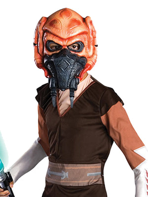 Buy Plo Koon Costume for Kids - Disney Star Wars from Costume World