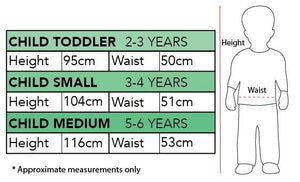 Buy Pogo Costume for Toddlers & Kids - Oddbods from Costume World