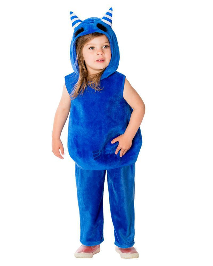 Pogo Costume for Toddlers & Kids - Oddbods