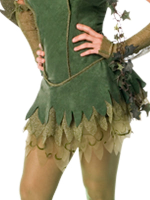 Buy Poison Ivy Costume for Adults - Warner Bros DC Comics from Costume World