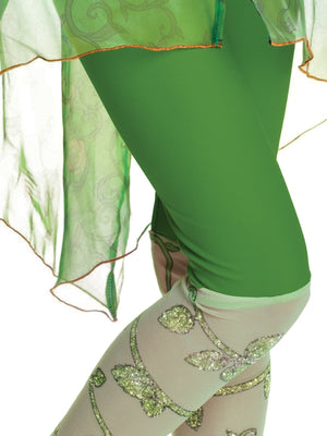 Buy Poison Ivy Deluxe Costume for Kids - Warner Bros DC Super Hero Girls from Costume World