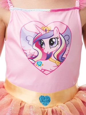Buy Princess Cadance Deluxe Costume for Kids - Hasbro My Little Pony from Costume World