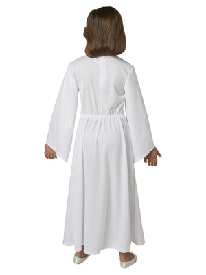 Buy Princess Leia Costume for Kids - Disney Star Wars from Costume World