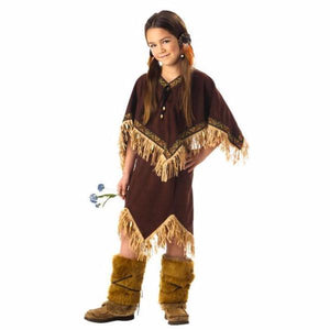Buy Princess Wildflower Costume for Kids from Costume World