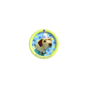 Buy Puppy Party Cake Plates from Costume World