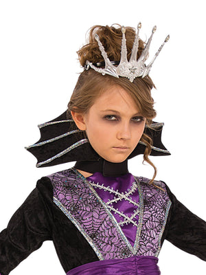 Buy Queen Vampire Costume for Kids from Costume World