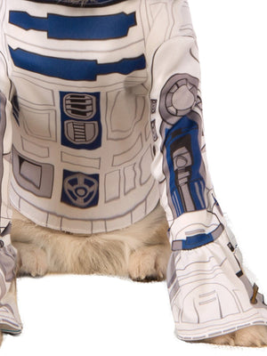 Buy R2-D2 Pet Costume - Disney Star Wars from Costume World