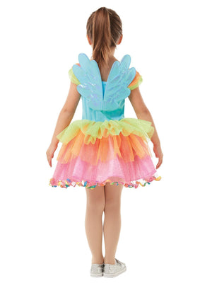 Buy Rainbow Dash Premium Costume for Kids - Hasbro My Little Pony from Costume World