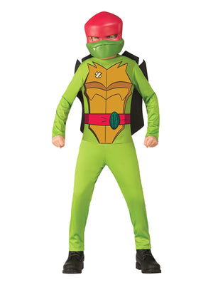 Buy Raphael Classic Costume for Kids - Nickelodeon Teenage Mutant Ninja Turtles from Costume World