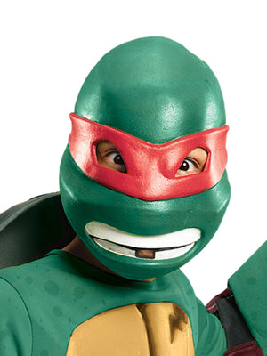Buy Raphael Deluxe Costume for Kids - Nickelodeon Teenage Mutant Ninja Turtles from Costume World
