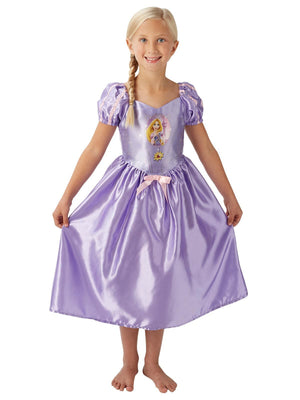 Buy Rapunzel Costume for Kids - Disney Tangled from Costume World