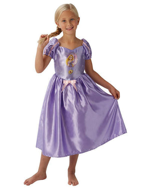 Buy Rapunzel Costume for Kids - Disney Tangled from Costume World