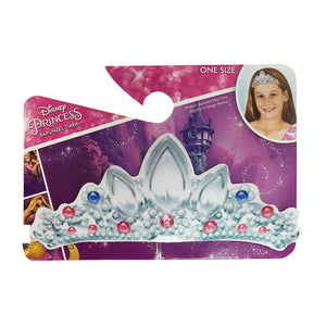 Buy Rapunzel Fabric Tiara for Kids - Disney Tangled from Costume World