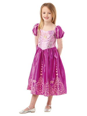 Buy Rapunzel Gem Princess Costume for Kids - Disney Tangled from Costume World