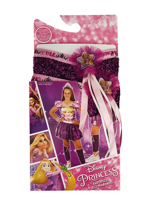 Buy Rapunzel Leg Warmers for Kids - Disney Tangled from Costume World