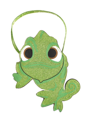 Buy Rapunzel Pascal Kids Accessory Bag - Disney Tangled from Costume World