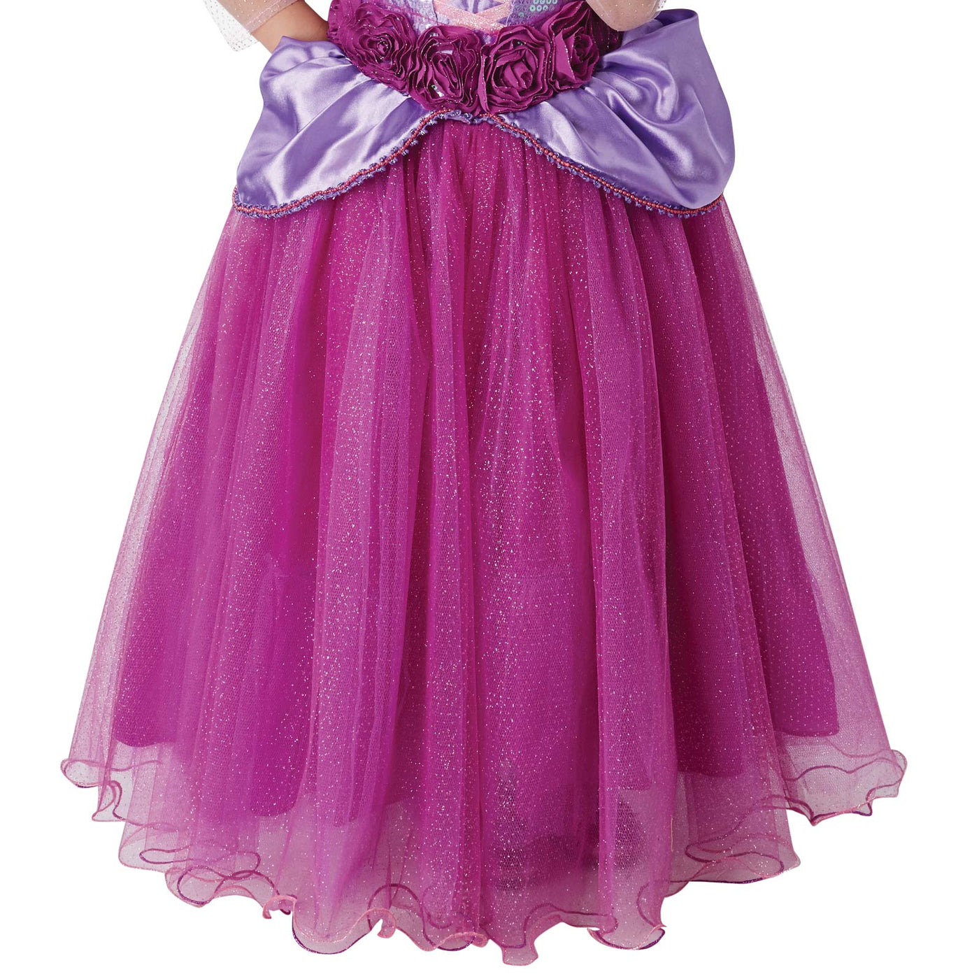 Rapunzel Premium Costume for Kids - Disney Tangled | Costume World NZ