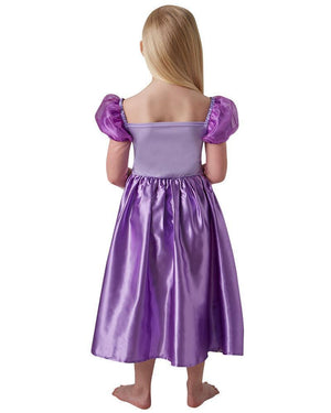 Buy Rapunzel Rainbow Costume for Kids - Disney Tangled from Costume World