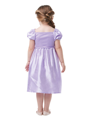 Buy Rapunzel Sequin Costume for Toddlers - Disney Tangled from Costume World