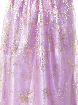 Buy Rapunzel Ultimate Princess Costume for Kids - Disney Tangled from Costume World