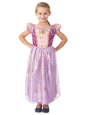Buy Rapunzel Ultimate Princess Costume for Kids - Disney Tangled from Costume World