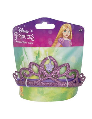 Buy Rapunzel Ultimate Princess Tiara for Kids - Disney Tangled from Costume World